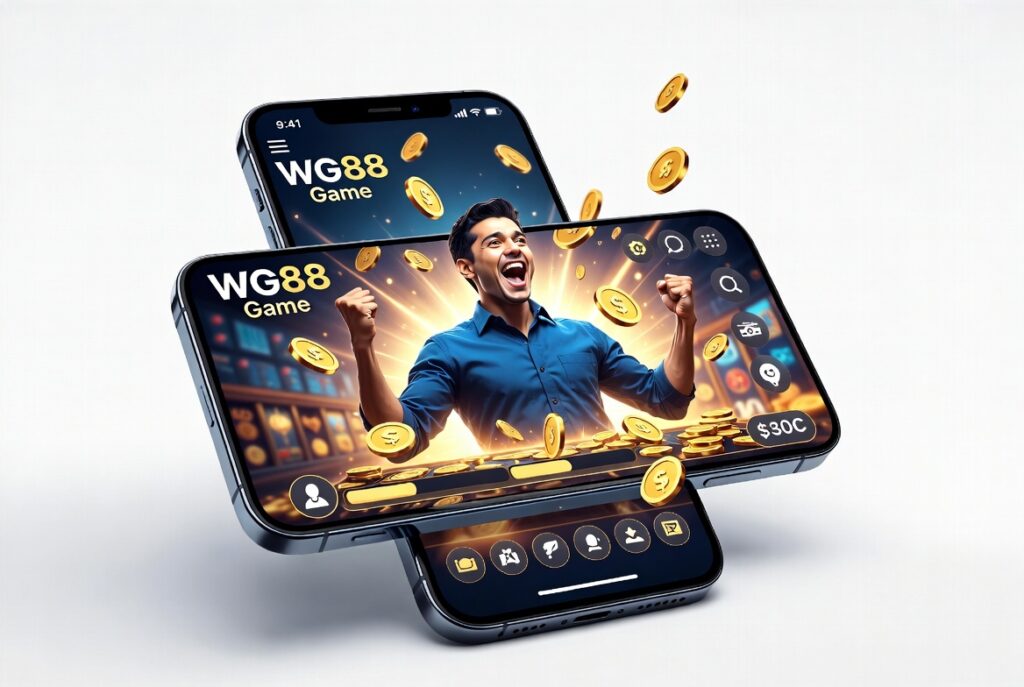 wg88gamedownload